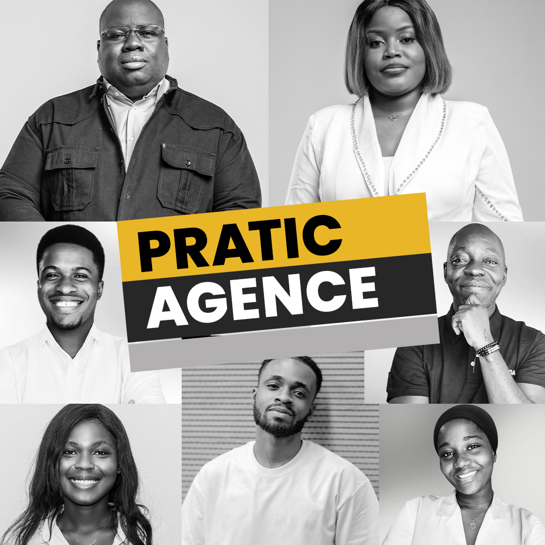 Pratic Agence